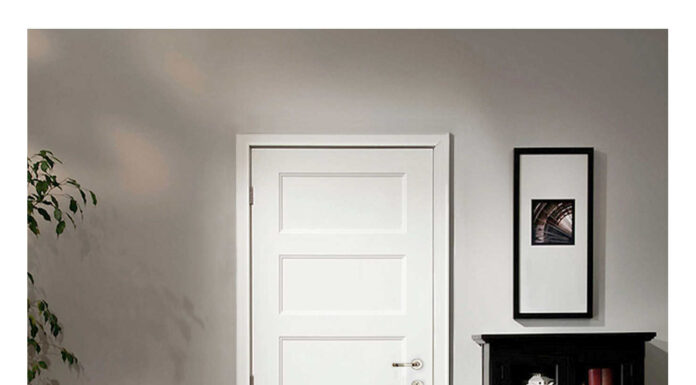 Межкомнатные двери: на что обратить внимание?