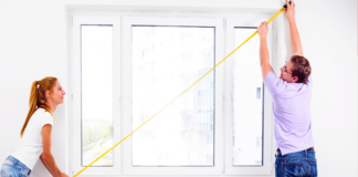 Особенности пластиковых окон