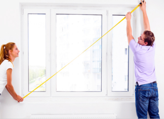 Особенности пластиковых окон