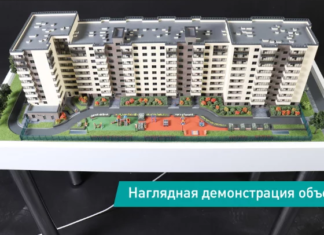 Макет дома и для чего нужна планировка?