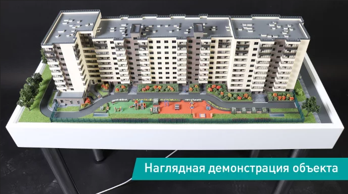 Макет дома и для чего нужна планировка?