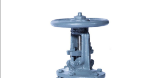 Задвижки 30с41нж их характеристики и преимущества