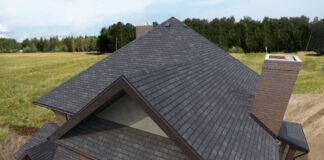 В чем особенность черепичной кровли?