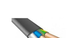 Виды маркировки кабелей и электрических проводов