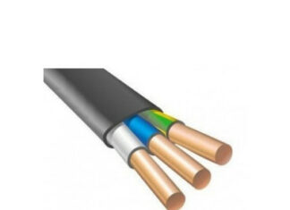 Виды маркировки кабелей и электрических проводов