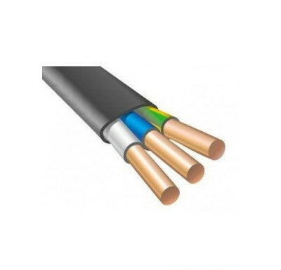 Виды маркировки кабелей и электрических проводов