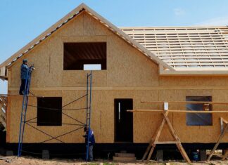 Как спланировать строительство дома