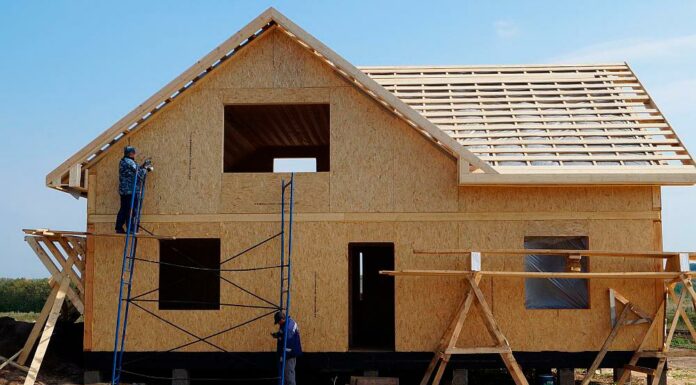 Как спланировать строительство дома