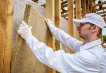 Обзор базальтового утеплителя