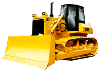 Виды спецтехники