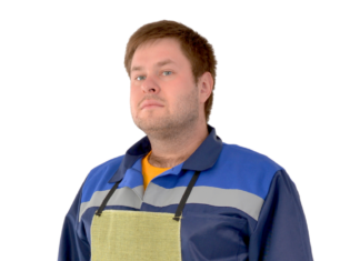 Как выбрать рабочую одежду? Что искать?