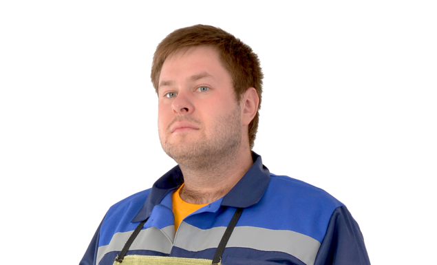 Как выбрать рабочую одежду? Что искать?