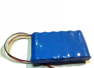 Революция литий-ионных аккумуляторов