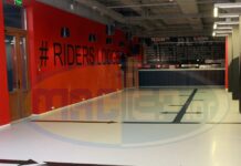 Полимеризация полов — виды и применение полимерных покрытий