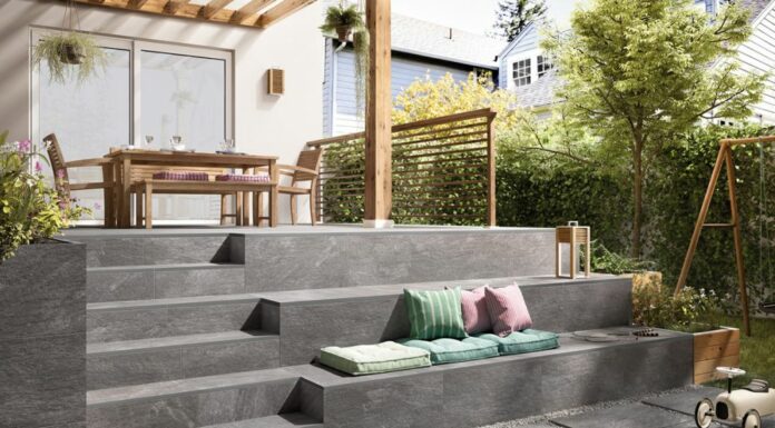 Террасные пластины: почему клинкер выбирают в России чаще других материалов, для чего можно использовать плиты из него