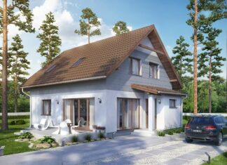 Что такое проект дома и для чего он нужен?