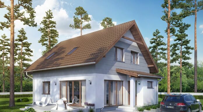 Что такое проект дома и для чего он нужен?