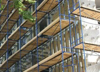 Аренда лесов