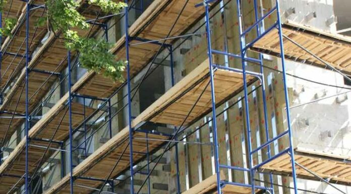 Аренда лесов