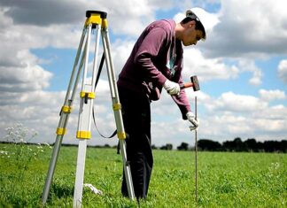 Лучшие способы межевания участков земли в Карелии и Петрозаводске
