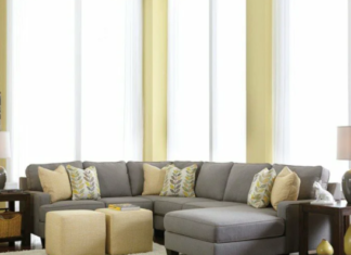 Как выбрать диван в гостиную