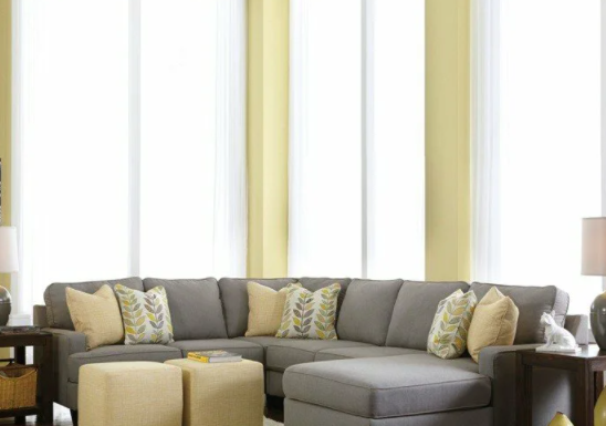 Как выбрать диван в гостиную