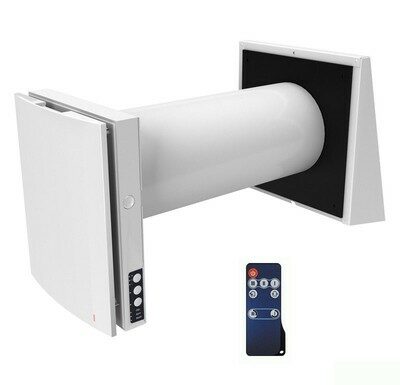 Устройство рекуператоров и назначение данных приборов