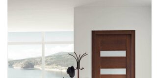 Как выбрать цвет двери в квартиру? Несколько практических советов