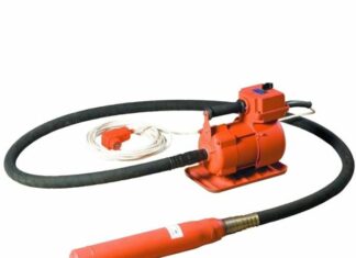 Выбираем Глубинный Вибратор по Бетону