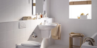 Виды унитазов для дома: какой выбрать?