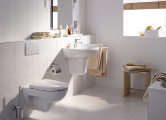 Виды унитазов для дома: какой выбрать?