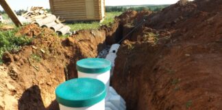 Септик на даче: для чего нужен, основные функции, как и где выбрать, что нужно знать про очистку воды, плюсы и недостатки?