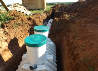 Септик на даче: для чего нужен, основные функции, как и где выбрать, что нужно знать про очистку воды, плюсы и недостатки?