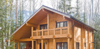 Покупка брускового дома по доступной цене от компании дома РСУ-21