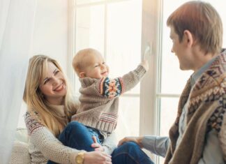 Пластиковые окна для дома серии П-46: как сделать уютнее и теплее старую квартиру, какие окна предусмотрены в стандартных многоэтажках, почему важно остекление балконного блока