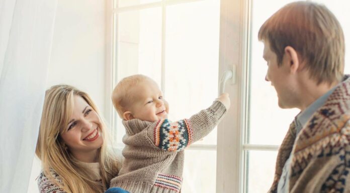 Пластиковые окна для дома серии П-46: как сделать уютнее и теплее старую квартиру, какие окна предусмотрены в стандартных многоэтажках, почему важно остекление балконного блока