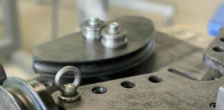 Какие профильные станки производят в России