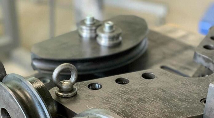 Какие профильные станки производят в России