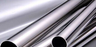 Заказ от магазина СОРТМЕТ разных видов труб из нержавеющей стали, а также стальных бесшовных труб по доступным ценам