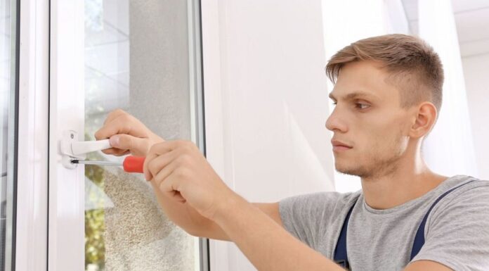 Советы по ремонту окон, которые могут помочь сэкономить деньги