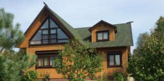 Как выбрать домик в деревне