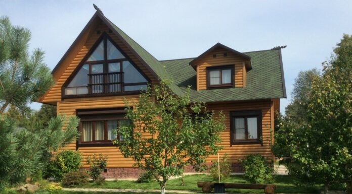 Как выбрать домик в деревне