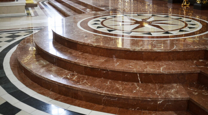 Гранит: применение и преимущества