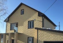 Обзор фасадных материалов для дома