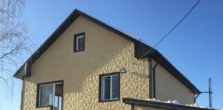 Обзор фасадных материалов для дома