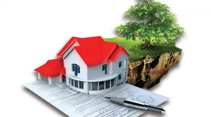 Лучшее агентство недвижимости — выбор для успеха