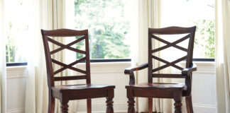 Стулья для дома