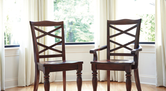 Стулья для дома