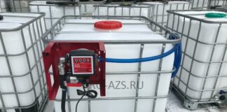 Какой топливный бак выбрать?