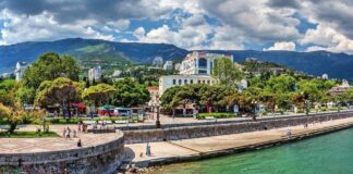 Как выгодно купить квартиру в Ялте?